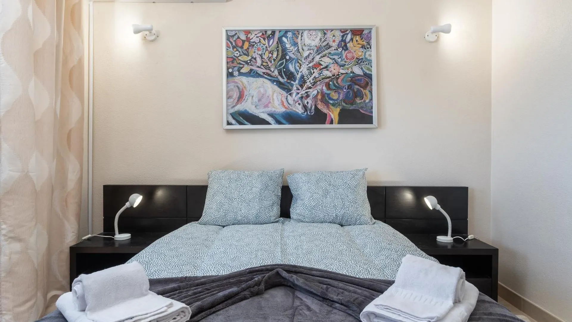 Host Wise - Bright Lovely Flat - Balcony Guia  Guia (Faro)